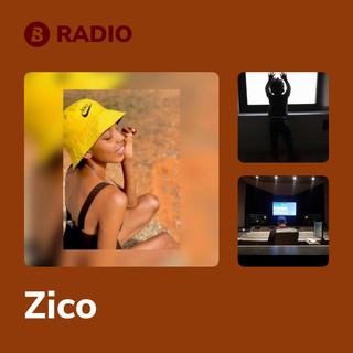 Zico Radio