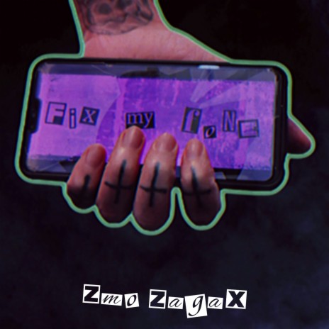 Fix My Fone