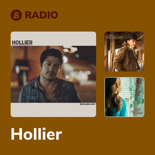 Hollier Radio
