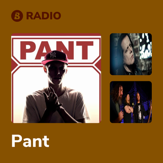 Pant Radio