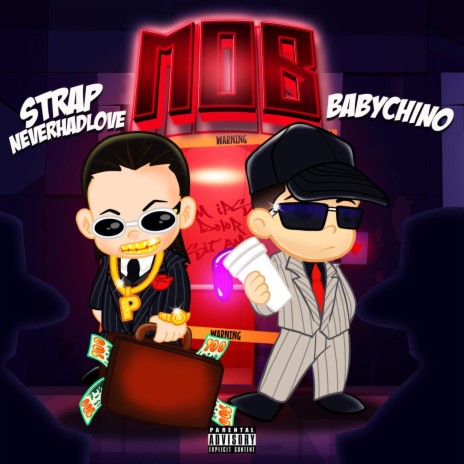 Cross em ft. BabyChino cover art