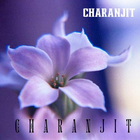 Charanjit cover art