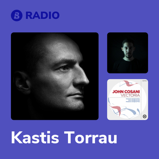 Kastis Torrau Radio