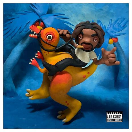 Oaktown 3,5,7 cover art