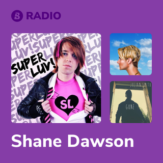 Shane Dawson Radio