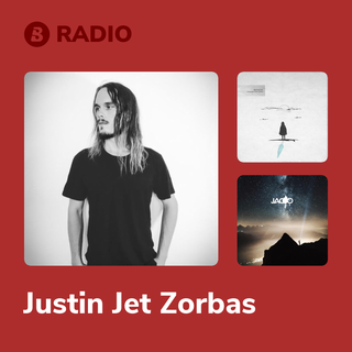 Justin Jet Zorbas Radio