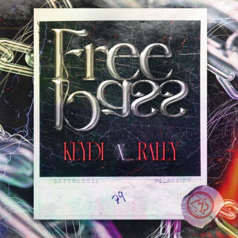 Free Pass ft. Raley Johnson maa cover art