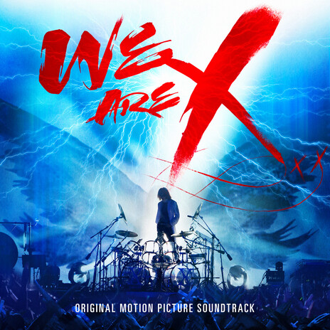 Standing Sex (Live Version) (Original Soundtrack) ft. YOSHIKI