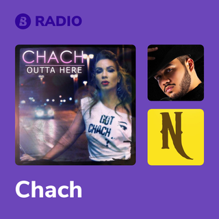Chach Radio