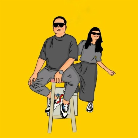 Dasar Toxic ft. Icha cover art