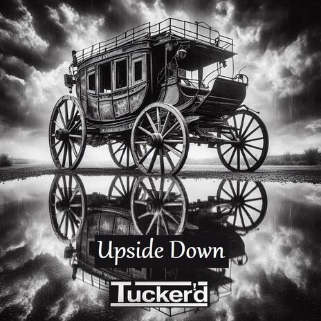 Upside Down cover art