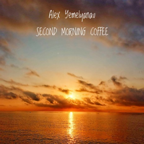 Second morning coffee ft. From Samsara With Love cover art