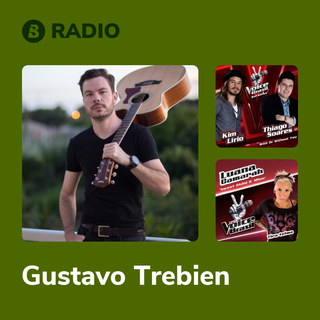 Gustavo Trebien Radio