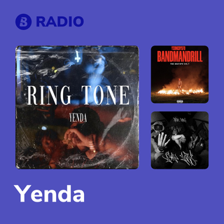 Yenda Radio
