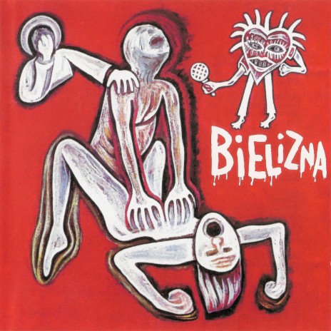 Prorok z Gliwic cover art