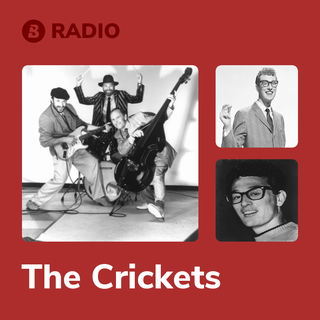 The Crickets Radio