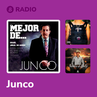 Junco Radio