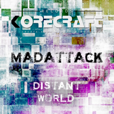 Madattack (Original Mix)