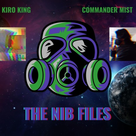 Yo Bootay ft. Commander Mist