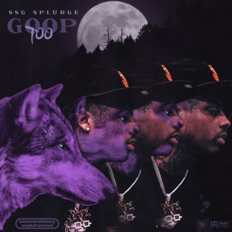 100 Bow cover art