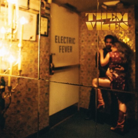 Stay cover art