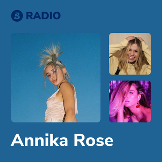 Annika Rose Radio