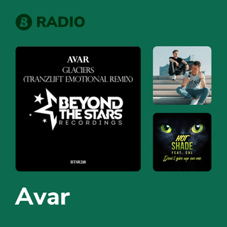 Avar Radio