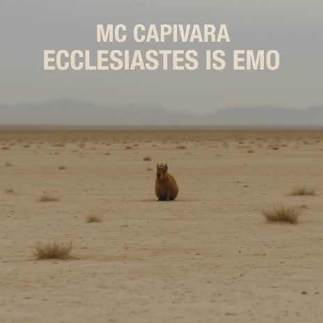 Ecclesiastes 6 cover art
