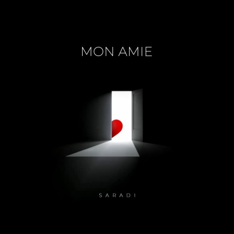 Mon amie cover art