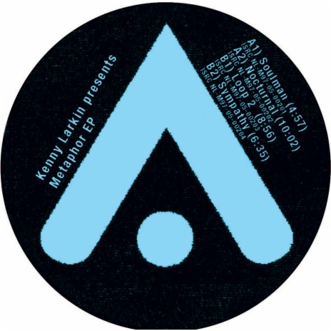 Nocturnal cover art