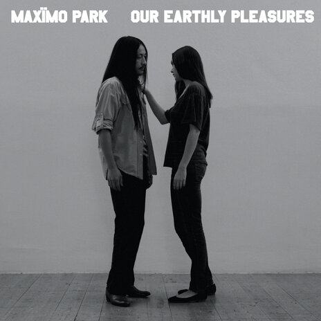 By the Monument cover art