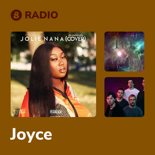 Joyce Radio