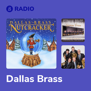 Dallas Brass Radio