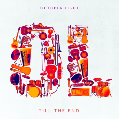 The Letdown cover art