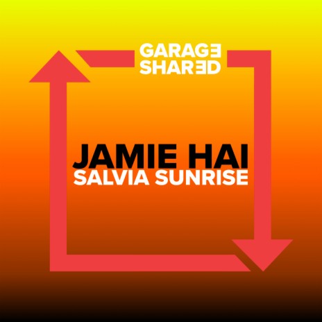 Salvia Sunrise cover art