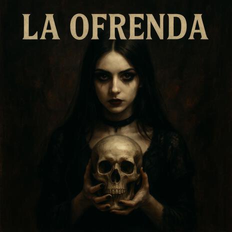 La Ofrenda
