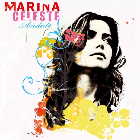 Les fleurs cover art