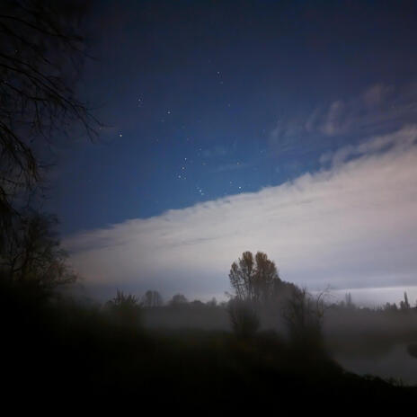 Une nuit claire