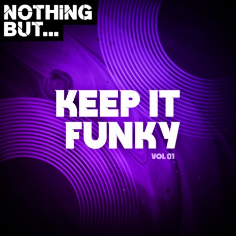 Taub (Original Mix) cover art