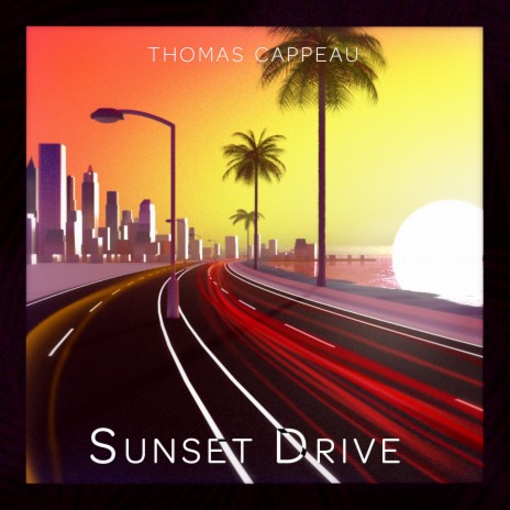 Skyline cover art