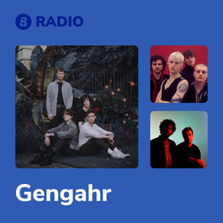 Gengahr Radio