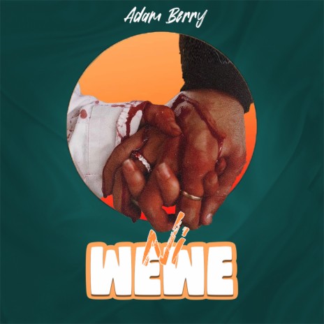 Ni Wewe cover art