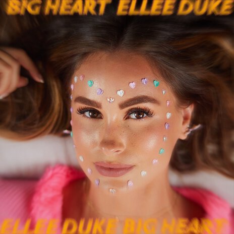 Big Heart cover art