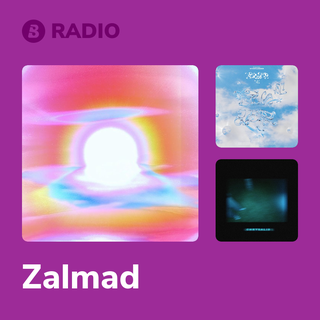 Zalmad Radio