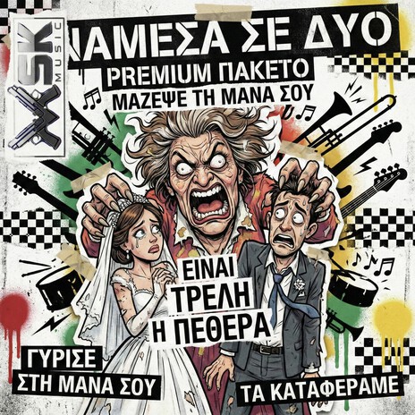 Τα Καταφέραμε cover art