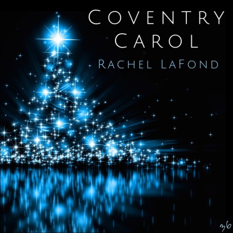 Coventry Carol cover art