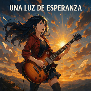 Una luz de esperanza