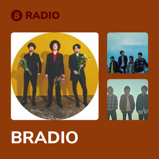 BRADIO Radio