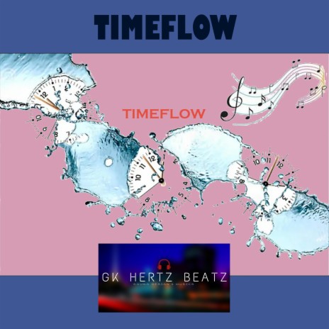 Timeflow cover art