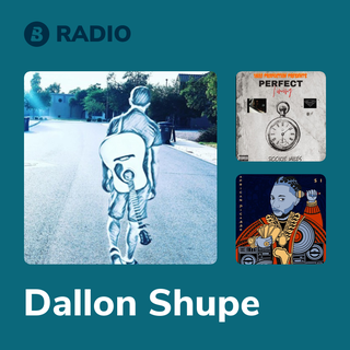 Dallon Shupe Radio